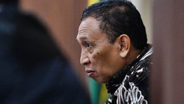 Staf Kemenpora: Dana Hibah ke KONI kerap Dipotong Aspri Menpora