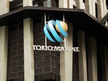 Asuransi Tokio Marine Indonesia Catatkan Pertumbuhan Laba 9,03%