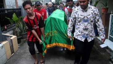 Menteri Sri Mulyani: Angka Santunan Petugas KPPS Meninggal Merujuk Referensi KPU