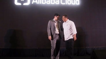 Alibaba Cloud Kuasai Pasar Asia Pasifik