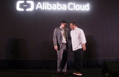 Alibaba Cloud Kuasai Pasar Asia Pasifik
