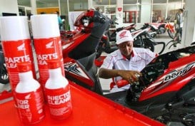 221 Peserta Ikuti Honda Modif Contest Seri Pekanbaru