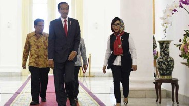 5 Terpopuler Nasional, Jokowi Instruksikan Ibu Kota Pindah ke Luar Jawa dan Prabowo-Sandi Bagi Tugas dalam Perhelatan May Day