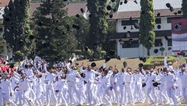 CPNS Lewat Jalur Sekolah Kedinasan : Batas Terakhir Pendaftaran 30 April 2019