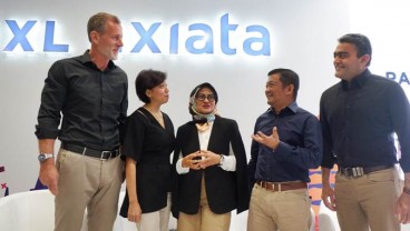 5 Berita Populer Market, Ini Perkembangan Jaringan 5G XL Axiatan dan Cermati Sektor Ini Jelang Ramadhan