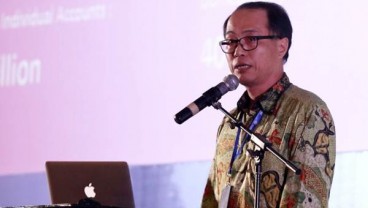 5 Berita Populer Finansial, Laba BNP Anjlok 85,70 Persen dan Taspen Rilis Smart Card