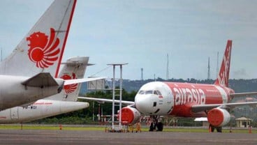 5 Berita Populer Ekonomi, Terminal Khusus LCC di Bandara Soetta Bikin AirAsia Girang dan Potensi Ekonomi di Bumi Andalas