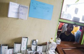 Pembangunan Bidang Kesehatan di Kotabaru Masih Banyak Kelemahan
