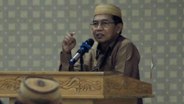 Indeks Demokrasi Gorontalo Membaik, Masuk Kategori Sedang