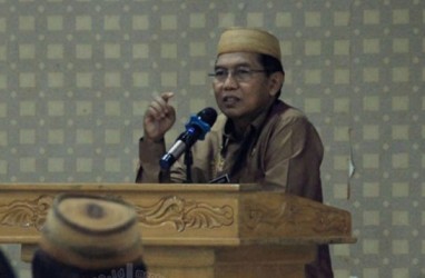 Indeks Demokrasi Gorontalo Membaik, Masuk Kategori Sedang