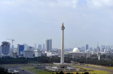 Tagar #IndonesiaIbuKotaBaru Trending, Ini Calon Pengganti Jakarta Pilihan Netizen