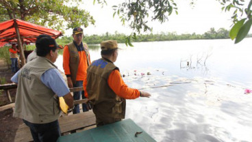 Sumbar Siapkan 1 Ton Rendang untuk Korban Banjir Bengkulu