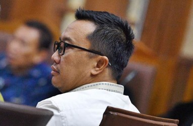 Menpora Klaim Tak Tahu Dana Hibah KONI Disunat Anak Buah