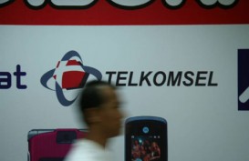 Layanan Top Up Telkomsel, Alfamart Tunjuk Anak Usaha NFCX