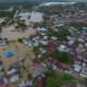 Banjir Bengkulu : PLN Normalisasi 85 Gardu Listrik
