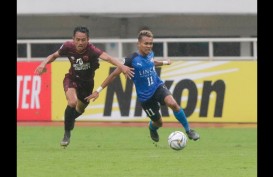 AFC Cup: PSM Makassar vs Home United 3-2, PSM Tatap Semifinal. Ini Videonya