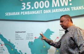 Dalami Peran Sofyan Basir : KPK Panggil Dirut Samantaka Batubara & Direktur Keuangan PLN