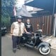 Vespa Tuanya Belum Bayar Pajak, Jubir BPN Dahnil Dicerca Warganet