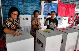 Pemilu Legislatif 2019 : Rachmad Gobel di Nasdem Gerus Suara Golkar di Gorontalo