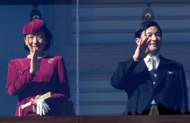 Inilah Naruhito, Kaisar Baru Jepang Penerus Akihito