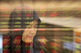 IHSG Mampu Naik Saat Bursa Asia Terseret Data China