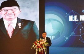 Pemindahan Ibu Kota, Wapres Jusuf Kalla Nilai Bisa Tekan Kolusi