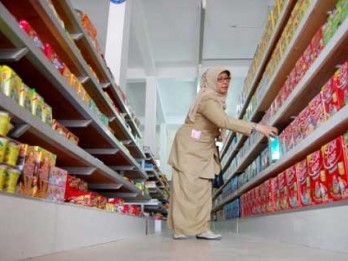 Tantangan Makin Besar, Pemain FMCG Butuh Kiat Pemasaran Tepat