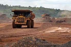 PINJAM PAKAI KAWASAN HUTAN : Reklamasi Tidak Diterapkan,…