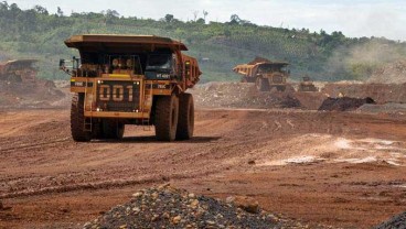 PINJAM PAKAI KAWASAN HUTAN : Reklamasi Tidak Diterapkan, Izin Perusahaan Tambang Bisa Dicabut