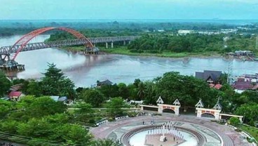 Sengketa Lahan Masih Marak di Palangka Raya