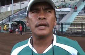 Jelang Liga 2, PSMS Medan Masih Berburu Pemain Berkualitas