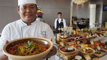 Pendapatan Restoran Diperkirakan Melonjak Hingga 70% saat Ramadan