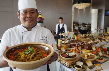 Pendapatan Restoran Diperkirakan Melonjak Hingga 70% saat Ramadan