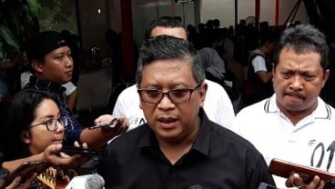 Belum Bicara Koalisi, PDIP Akui Mesra dengan PAN di Pilkada