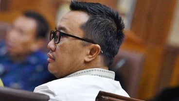 Imam Nahrawi Sambangi Istana, Sebut Hanya Silaturahmi