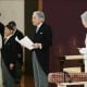 Turun Tahta, Kaisar Akihito Berharap Jepang Tetap Damai