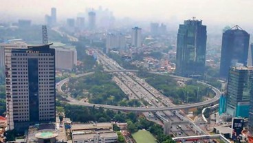 Bisnis Indonesia Gelar Diskusi Masa Depan Sistem Pengelolaan Transportasi Jabodetabek