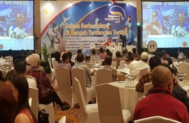 CP Prima Targetkan 120.000 Ton Pakan Udang Terserap