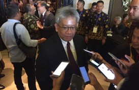 Ridwan Kamil Pilih Direktur Penyelamatan dan Penyelesaian Kredit BNI Pimpin BJB