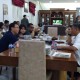 Ahok Bersama Caleg PDI Perjuangan Sambangi Rumah Dinas Ketua DPRD DKI