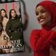 Muslimah Ini Tampilkan Jilbab & Baju Renang di Sports Illustrated 