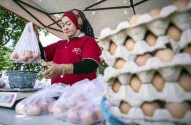 Gorontalo Utara Bersiap Gelar Operasi Pasar di 11 Kecamatan