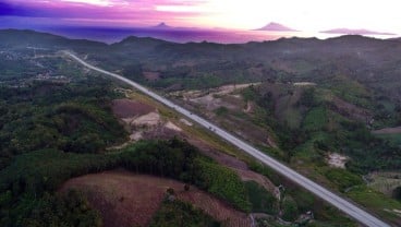 Bak 2 Sisi Mata Uang, Jalan Tol Bisa Datangkan Untung Sekaligus Ancaman