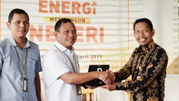 DJP Kaltimra Dorong Pajak Sektor Energi