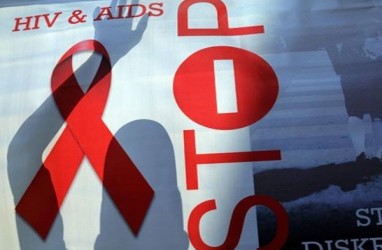 Ditemukan 43 Penderita HIV-AIDS di Padang Pariaman