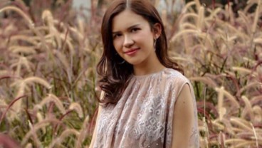 Michelle Joan: Jaga Penampilan Dengan Hidup Sehat