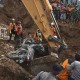 BNPB: Kejadian Bencana Naik 7,2 Persen