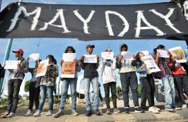 May Day: Poin-poin Tuntutan Aspek Indonesia untuk Kesejahteraan Buruh