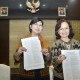 Jokowi Ajukan Destry Damayanti Calon Tunggal Deputi Gubernur Senior Bank Indonesia