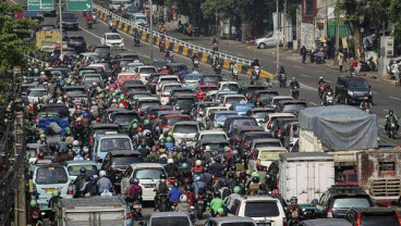 Tua di Jalan Bukan Isapan Jempol